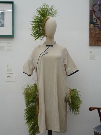 种衣服 李承霏