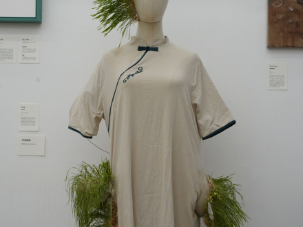 种衣服 李承霏